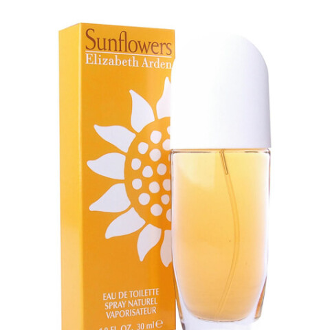 Elizabeth Arden Sunflowers 30 ml