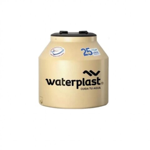 TANQUE WATERPLAST TRICAPA POR ENCARGUE TS300