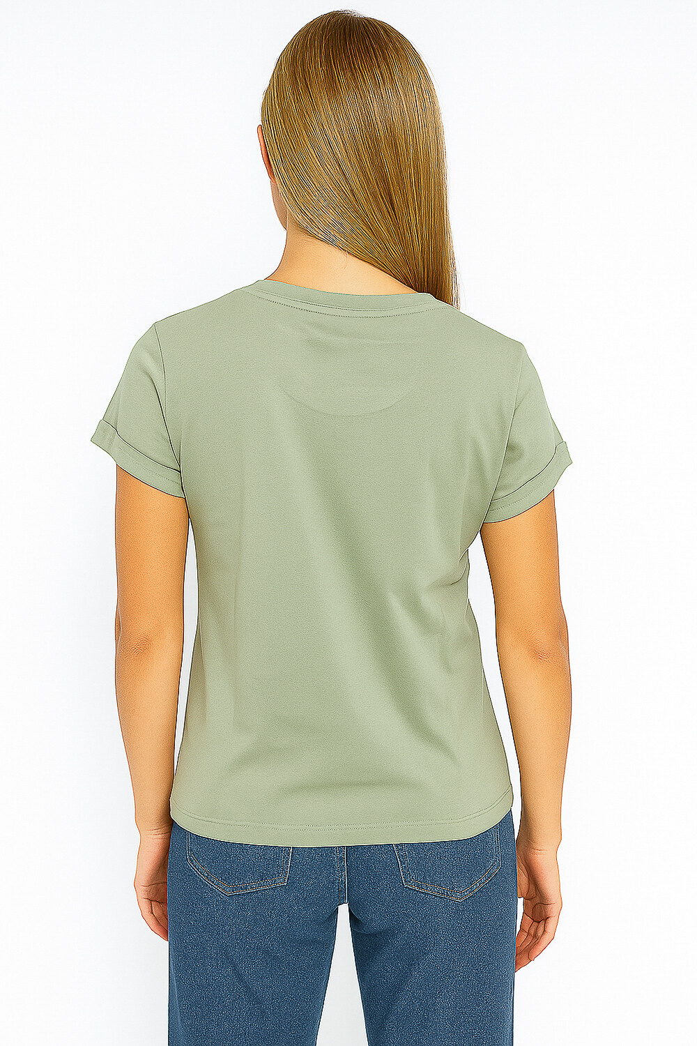 Remera Jaya Estampado 8