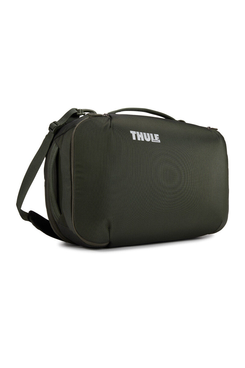 Thule Subterra Convertible Carry On 40L - Dark Forest Thule Subterra Convertible Carry On 40L - Dark Forest