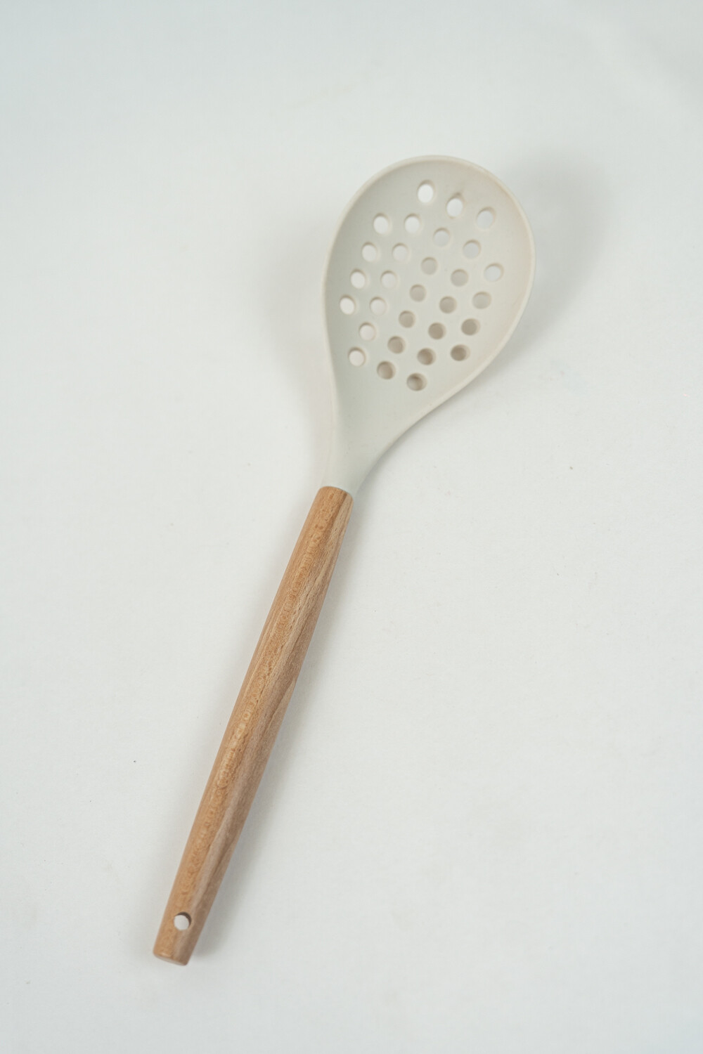 Menaje Y Utensillos Espumadera Blanco