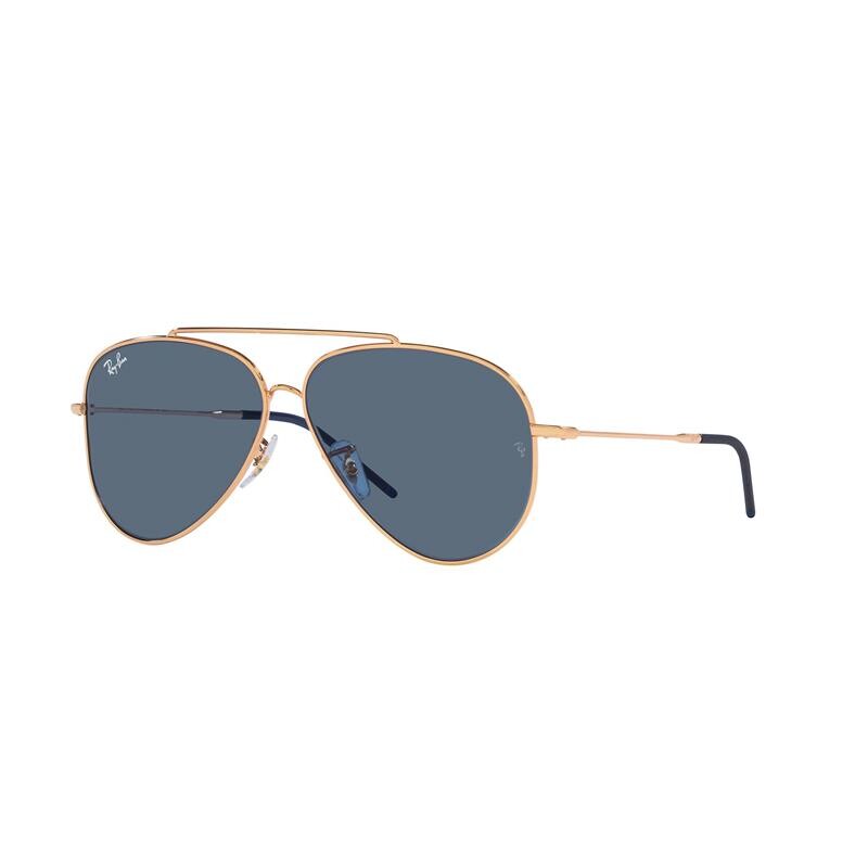 Ray Ban Rbr0101 Aviator Reverse 9202/3a