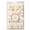 Pack Babitas x8 - Aplaca baby unisex