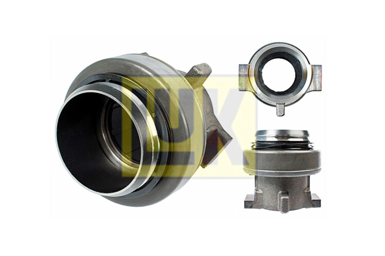 Rodamiento Embrague Man Camiones Tgs 26.480 / 28.360 / 28.440 / 28.480 / 31.360 15-25 Rodamiento Embrague Man Camiones Tgs 26.480 / 28.360 / 28.440 / 28.480 / 31.360 15-25