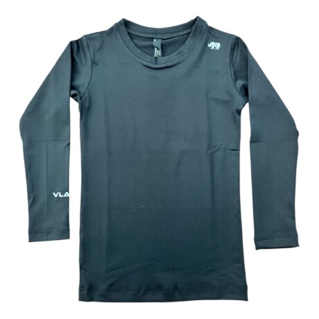 Remera térmica niño Remera térmica niño