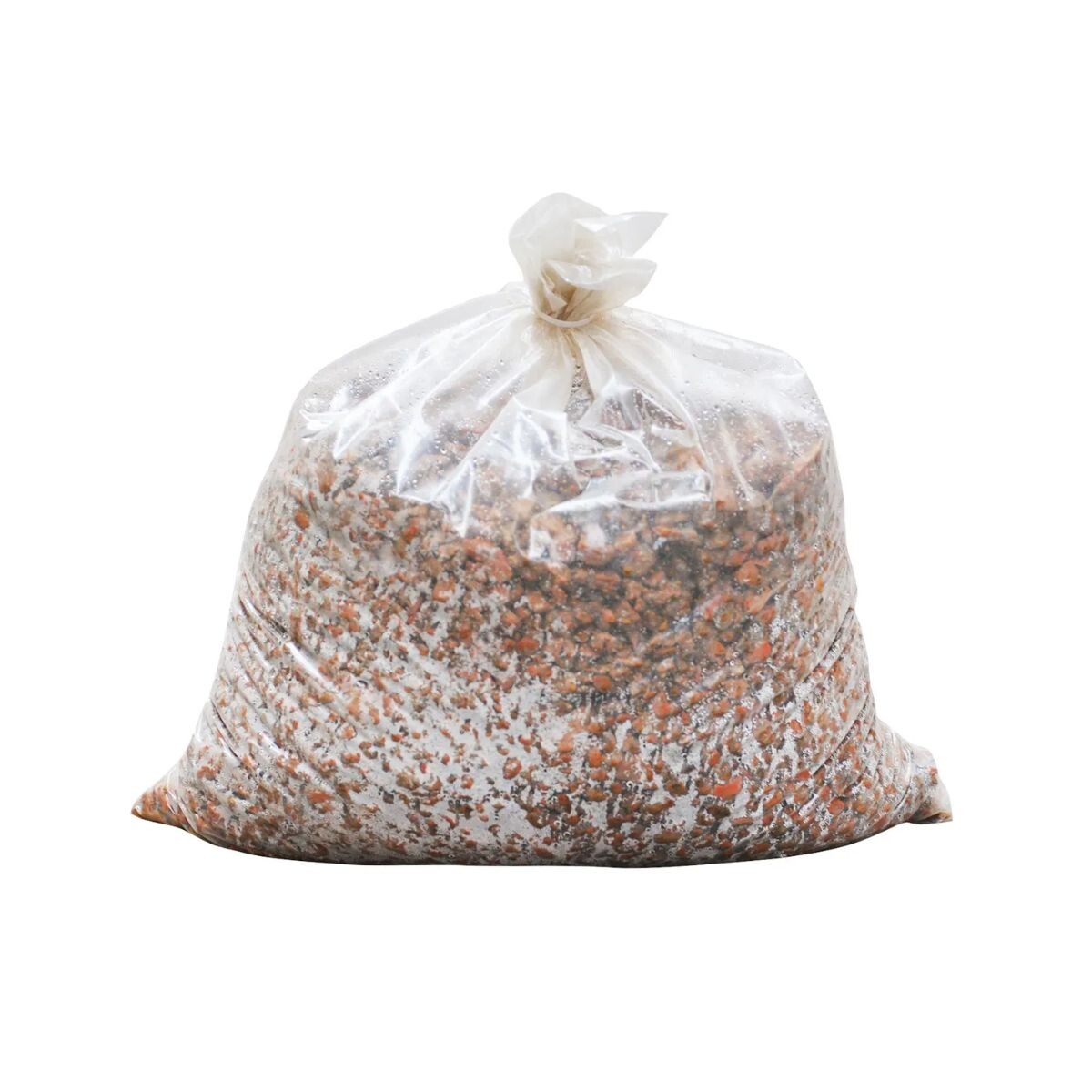 PEDREGULLO TACHO Pedregullo Tacho
