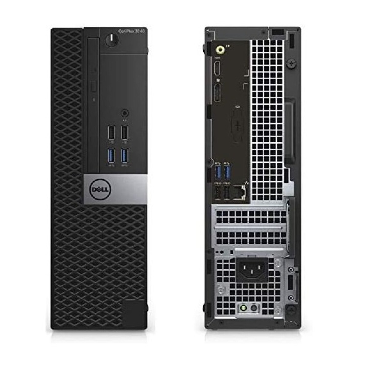 Equipo Dell Optiplex Core I5 3.2GHZ, 8GB, 128GB Ssd — Universo Binario