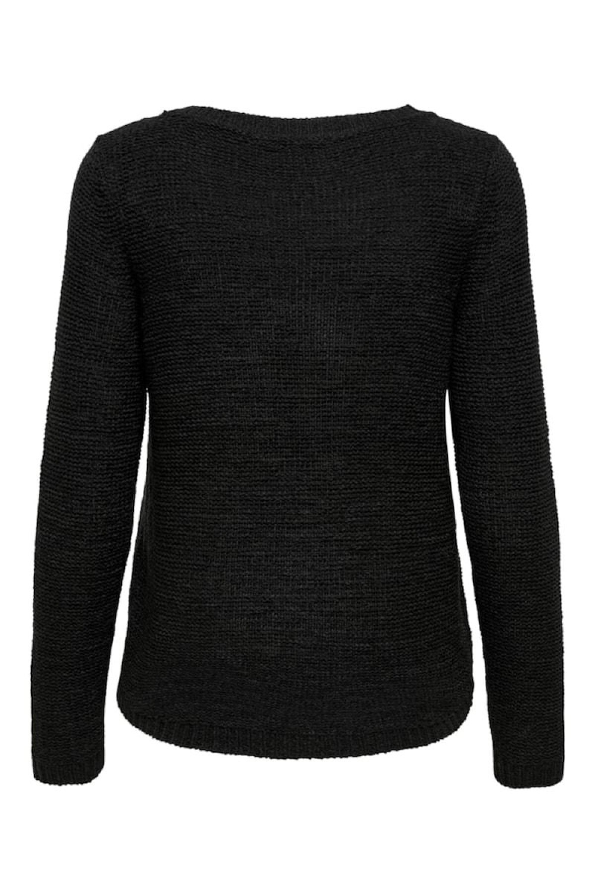 Sweater Geena Black