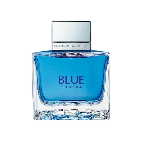 Fragancia Masculina Antonio Banderas Blue Seduction EDT 100 ml