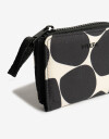 Billetera Nylon Billetera De Material Reciclado - Estampado Lunares