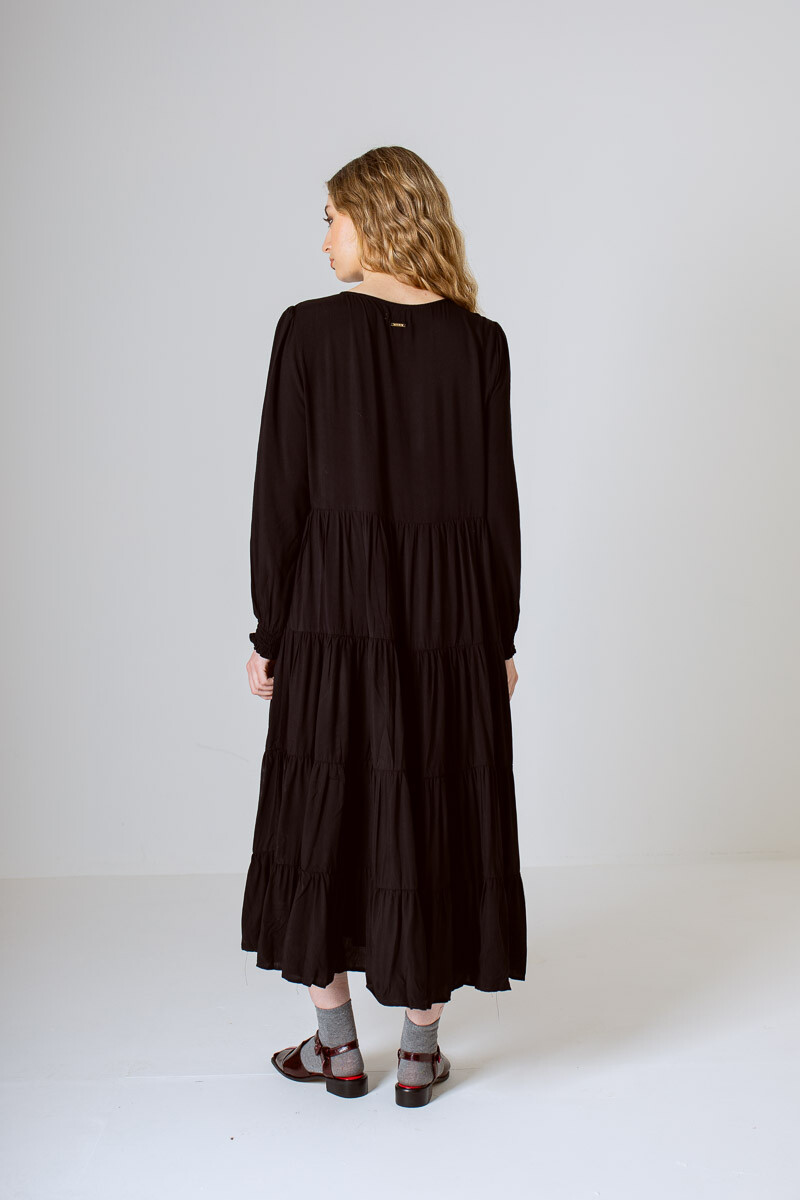 Classi Black