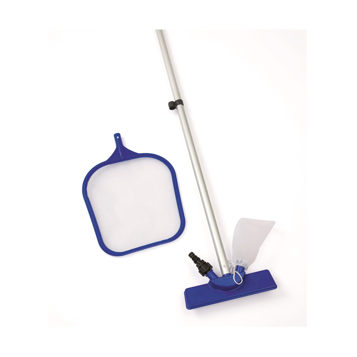 Kit De Mantenimiento De Piscina Hasta 3.66cm Bestway 