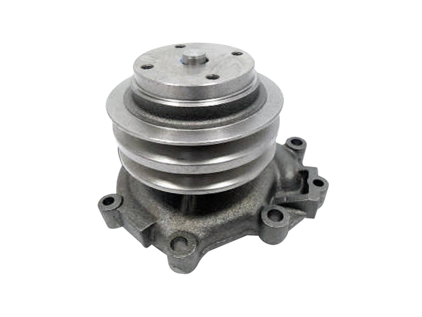 Bomba Agua s/Carcaza Ford New Holland Cosechadora Tc 55 57 59 1530 8040/Tc 57 Ford New Holland Tractor S7610 S7630 S8030 85-14 