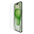 Belkin lamina de vidrio templado para iPhone 6.7" Plus Belkin lamina de vidrio templado para iPhone 6.7" Plus