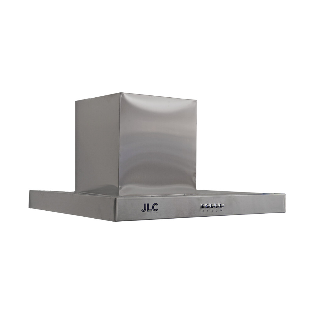 CAMPANA DE COCINA INOXIDABLE 60CM JLC Campana De Cocina Inoxidable 60cm Jlc