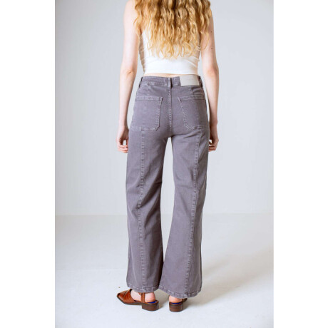 Wideleg Niut Lavander