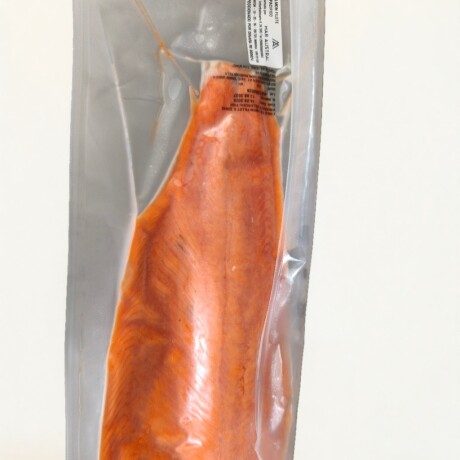 Salmon Filet 1/2 700g Coho Mar Austral Salmon Filet 1/2 700g Coho Mar Austral