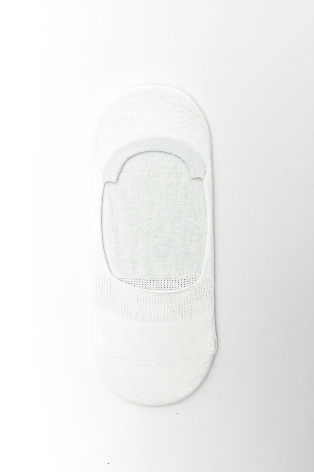 Medias Invisible Cardio, Pack X 3 Estampado 1
