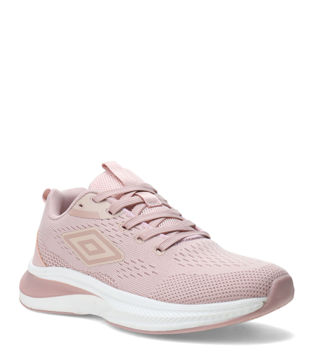 Championes de Mujer Umbro Vega Umbro - Rosado - Rosa Viejo 