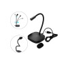 Micrófono para escritorio con conexion USB Micrófono Para Escritorio Con Conexion Usb