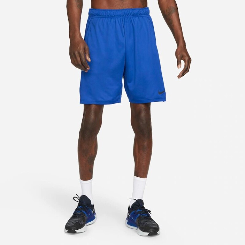 Short Nike Epic Knit Dry-fit Short Nike Epic Knit 8in Game