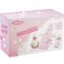 Ropa Conjunto Muñeca Llorens 36 cm Saco Dormir Pijama Conejo Variante Modelo Vestido