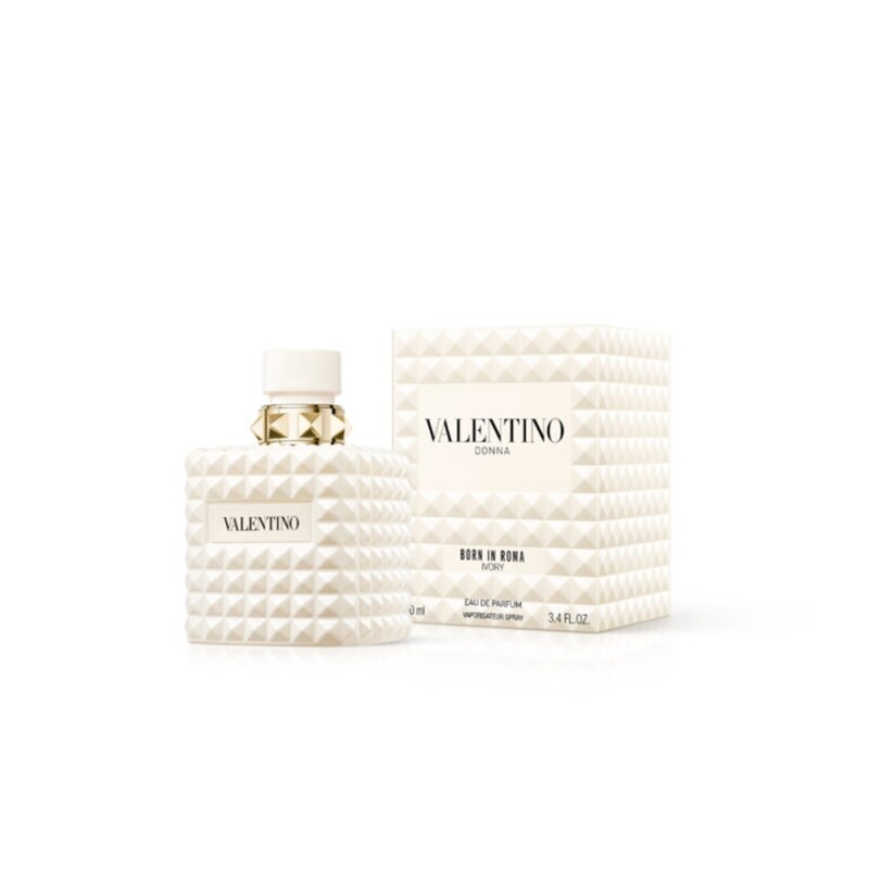 Perfume Valentino Born In Roma Donna Rendez V Edp 100 Ml. Perfume Valentino Born In Roma Donna Rendez V Edp 100 Ml.