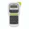 ROTULADORA BROTHER PT-H110 Rotuladora Portátil BROTHER PT-H110 - Blanca