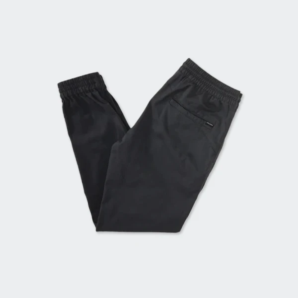 Pantalón Volcom Frickin Gris