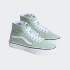 Championes Vans SK8-Hi Tapered Verde