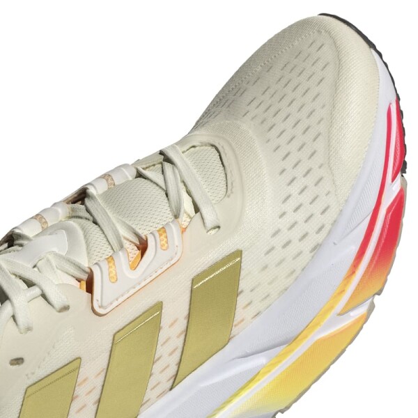 Championes Adidas Adistar CS 2.0 Beige
