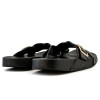 Sandalias Chill Sunday de Mujer - T47-26 Negro