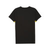Remera Puma Peñarol CAP de Hombre - 782147 03 Negro
