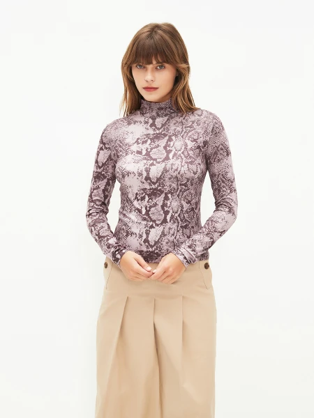 POLERA LORENA II VARIANTE 2