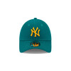 Gorro New Era New York Yankees - 60364446 Petroleo