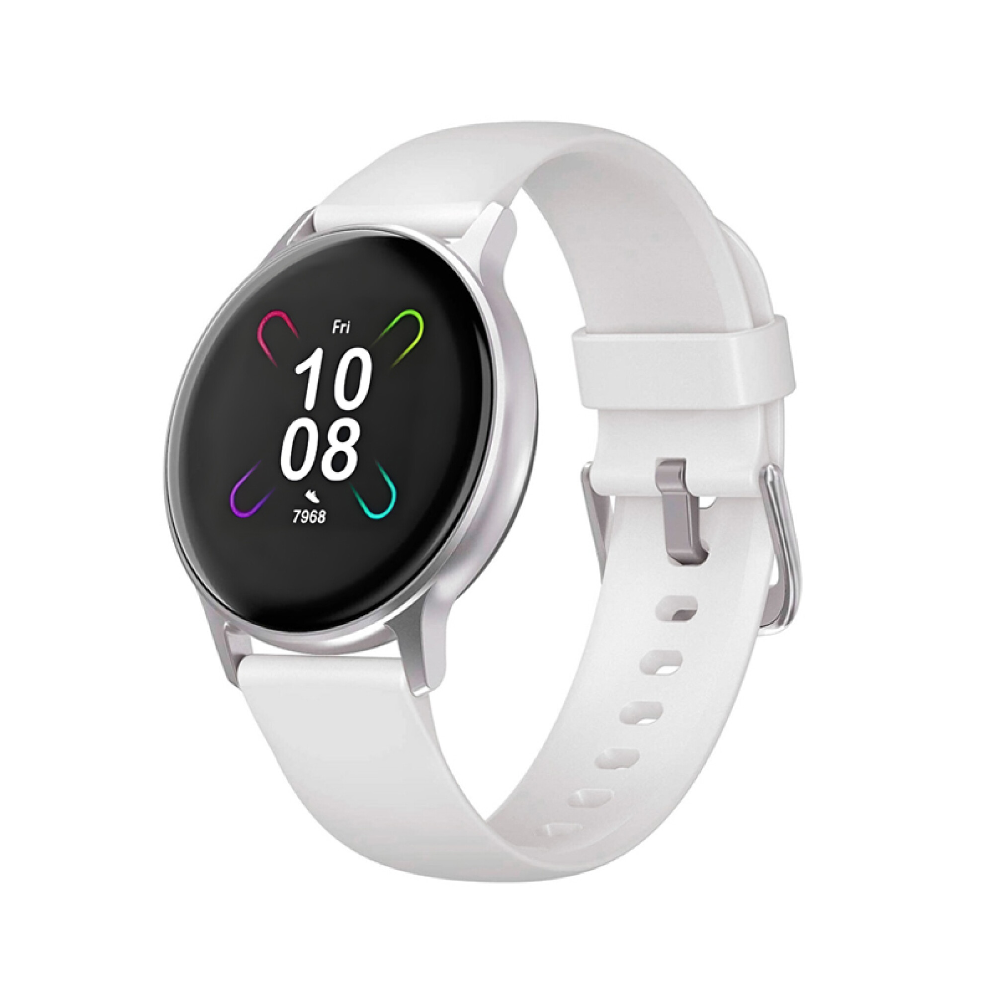 Reloj Smartwatch Amazfit Bip 3 PRO Crema - Unica — Corner