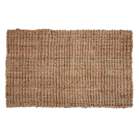 Felpudo Fjellstarr 50X80 Yute Natural