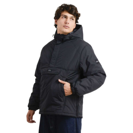 Campera Oneill Adelmo Negro
