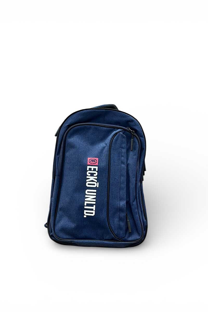 MOCHILAS ECKO EK156 Azul