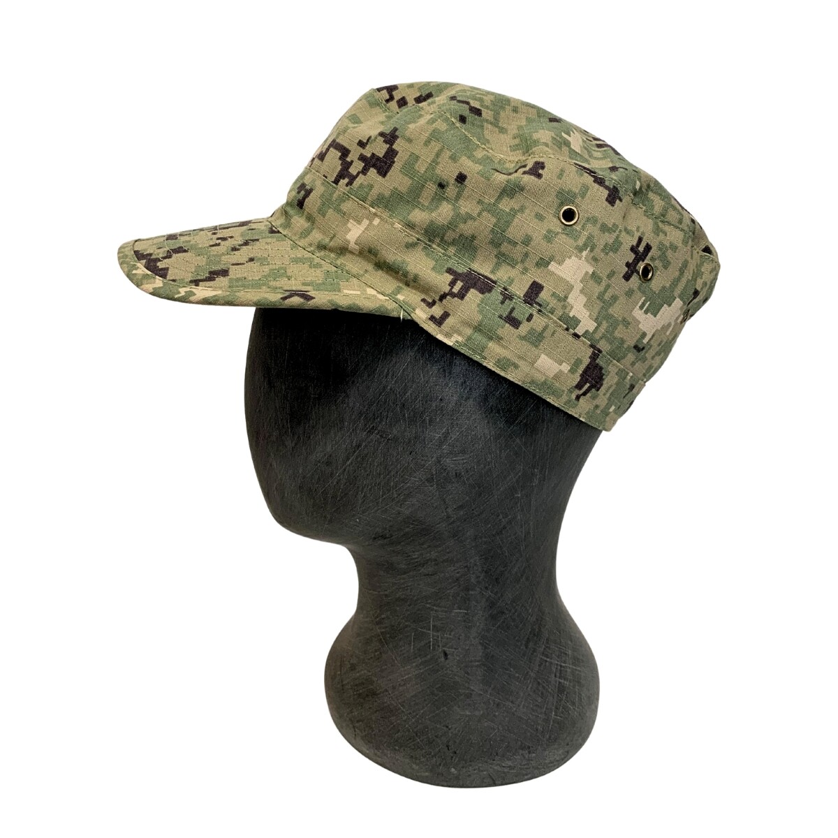 Quepi gorro rectangular - Ejercito Nacional 