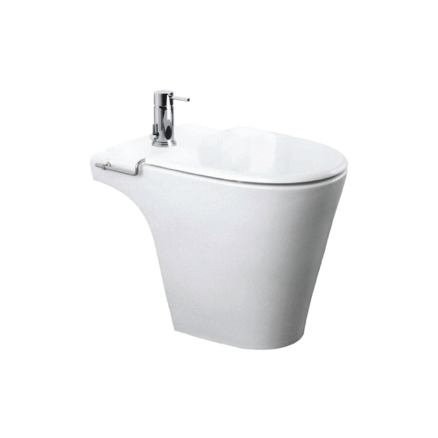 Bidet Marina Un Agujero Bidet Marina Un Agujero