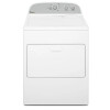 SECARROPAS ELECTRICO WHIRLPOOL 3LWED4815FW 15 KG SECARROPAS ELECTRICO WHIRLPOOL 3LWED4815FW 15 KG