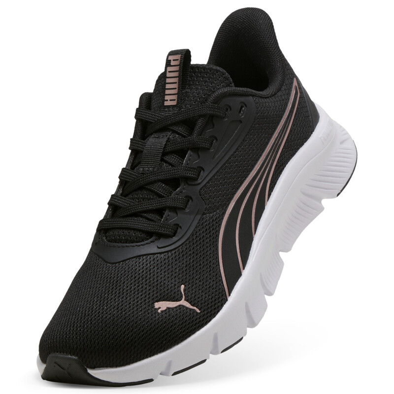 Championes Puma FlexFocus Lite Modern Mujer 310093 40 Negro