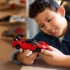 Lego Speed Champions Auto Ferrari Sf90 Xx Stradale 77254 Lego Speed Champions Auto Ferrari Sf90 Xx Stradale 77254