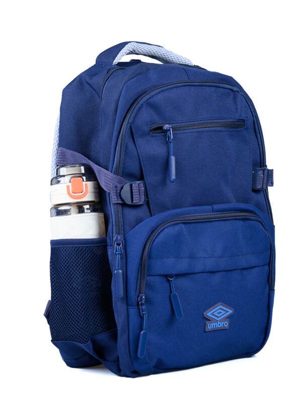 MOCHILA CLASO Umbro 001