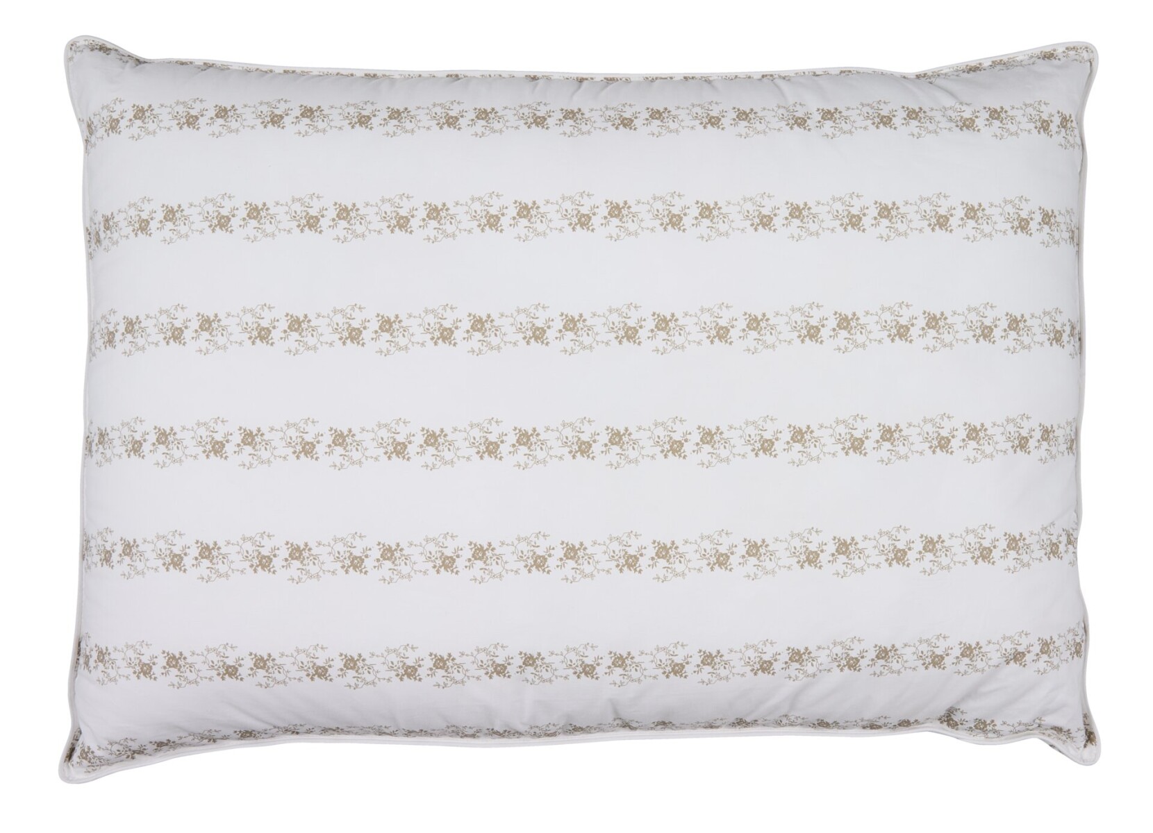 Almohada de fibra 50x70x3 TRONFJELLET 