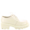 Zapato Mocasín de Mujer Miss Carol Tokyo Blanco