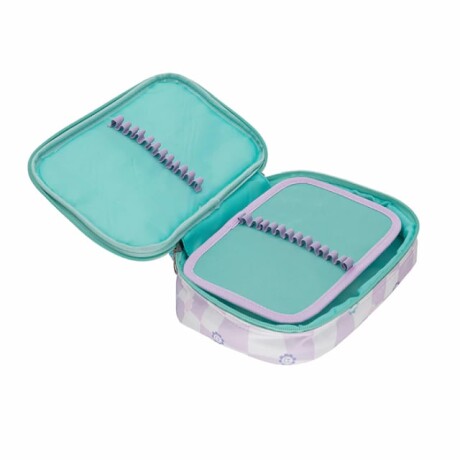 Cartuchera Filgo Reload Caras derretidas