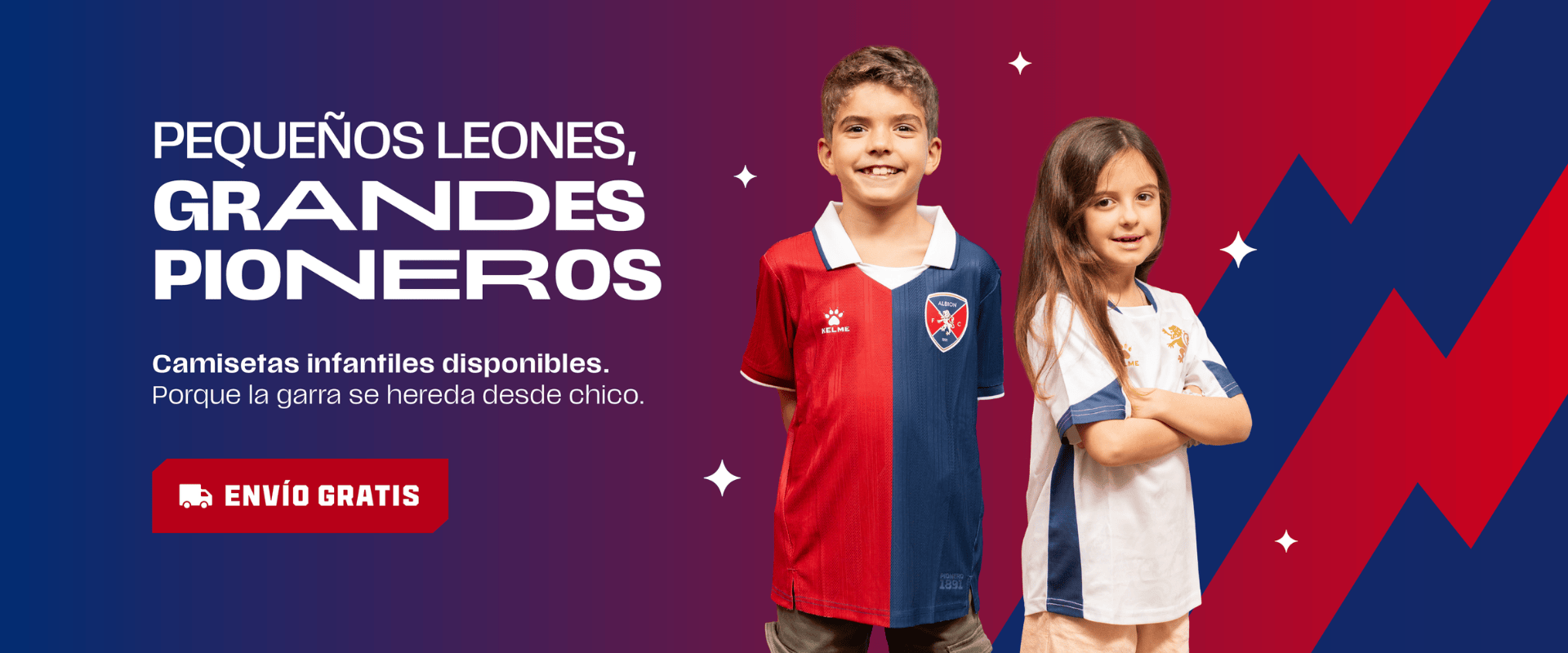 DIA DEL NIÑO