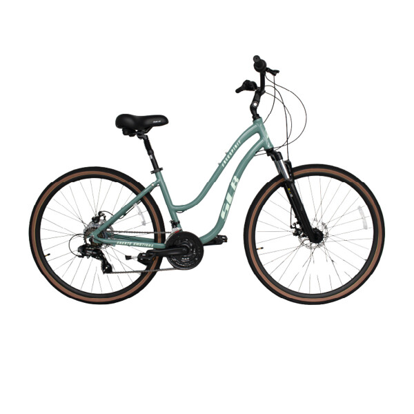 BICICLETA FREESPIRIT COMFORT LADY 700C 21V BICICLETA FREESPIRIT COMFORT LADY 700C 21V